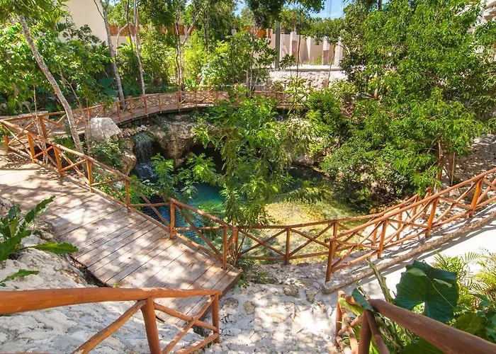 Apartment Casa Mimosa-private Paradise *