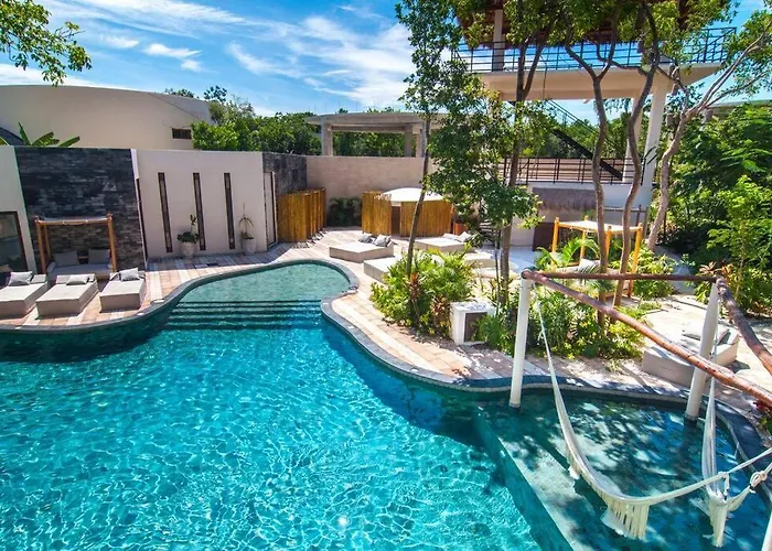 Apartment Casa Mimosa-private Paradise *