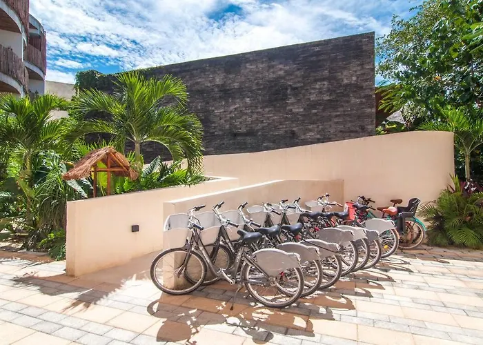 Casa Mimosa-private Paradise Tulum