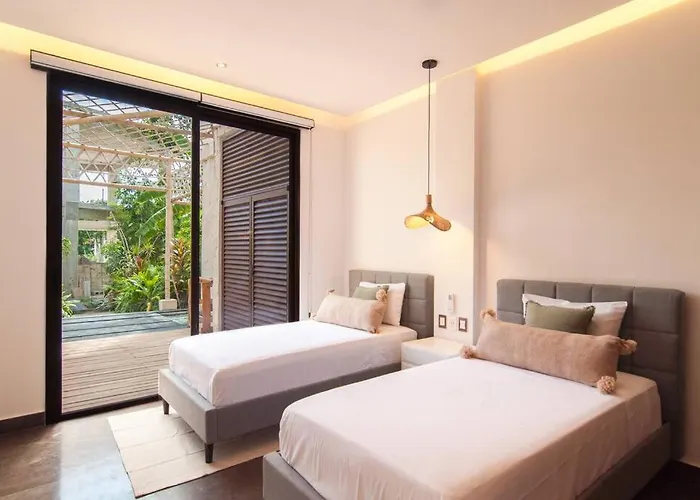 Casa Mimosa-private Paradise